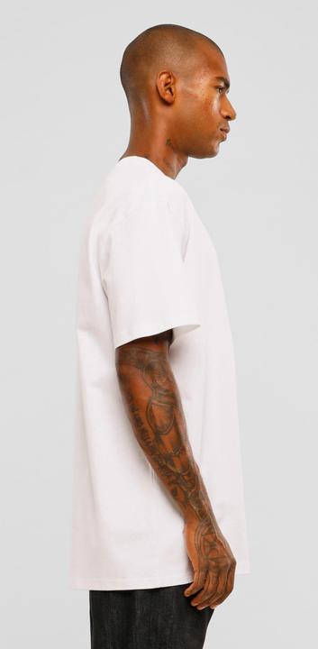 Produktbild Urban Classics Hey! My Name Is Oversize Tee - 119375 (XL)