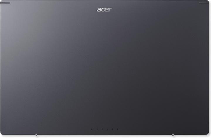 Actual product image Acer Aspire 17 (17.30", Intel Core 5 120U, 16 GB, 512 GB, DE)