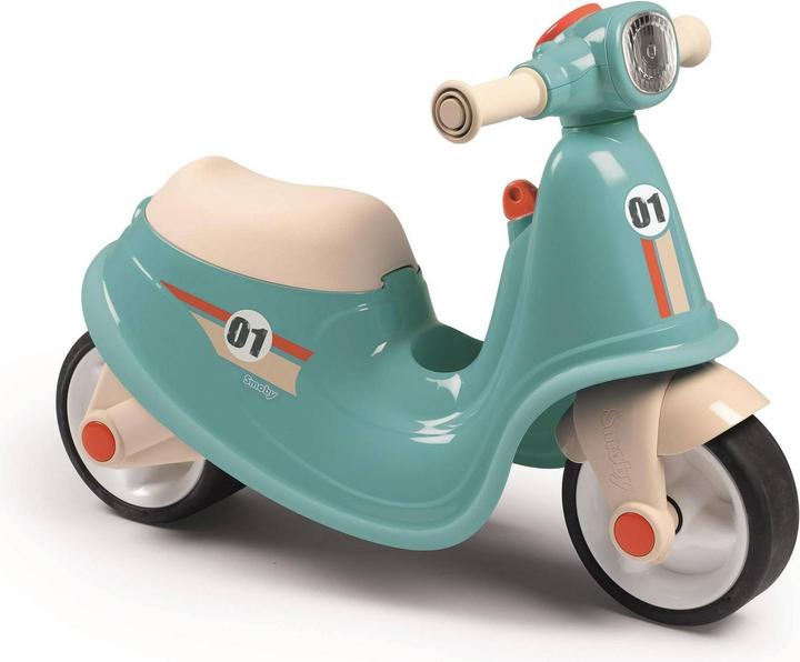 Immagine prodotto Smoby Scooter cavalcabile