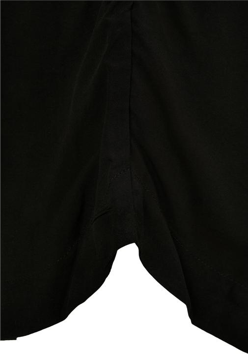 Produktbild Urban Classics Ladies Short Viscose Belt Jumpsuit (M)