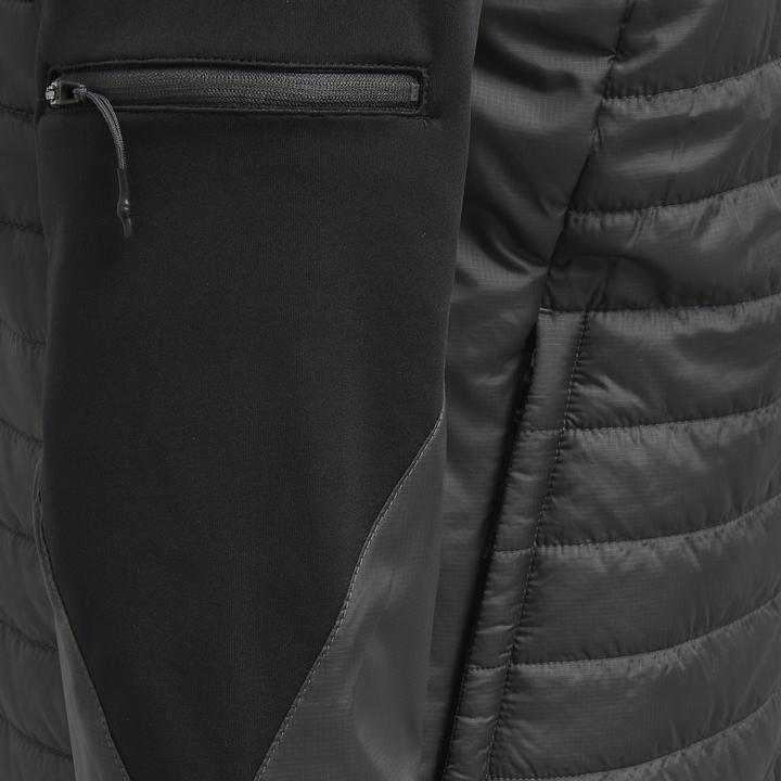 Produktbild hummel North Hybrid Jacket (M)