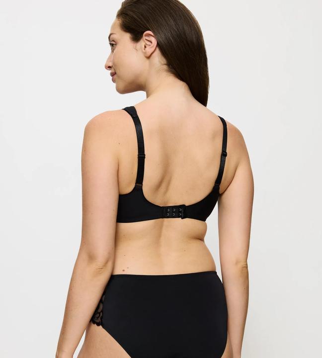 Immagine prodotto Triumph Moderno Soft+Cotton W01 (75 E, Confezione singola)