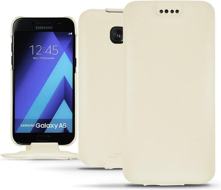 Immagine prodotto Noreve Cover in pelle verticale (Samsung Galaxy A5 (2017))