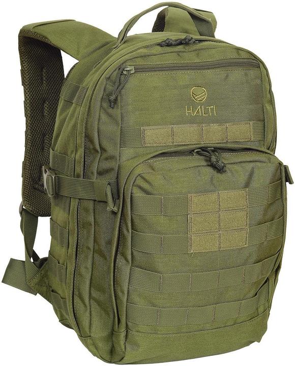 Produktbild Halti Sandstorm 2 Backpack, grün