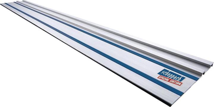 Scheppach Führungsschiene 1400 mm für Tauchsäge 55/75 (140 cm)
