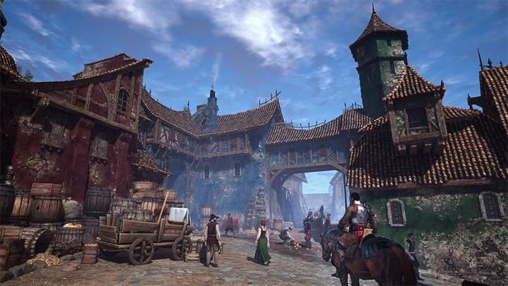 Produktbild 1C Entertainment King's Bounty II - Day One Edition (PS4, DE)