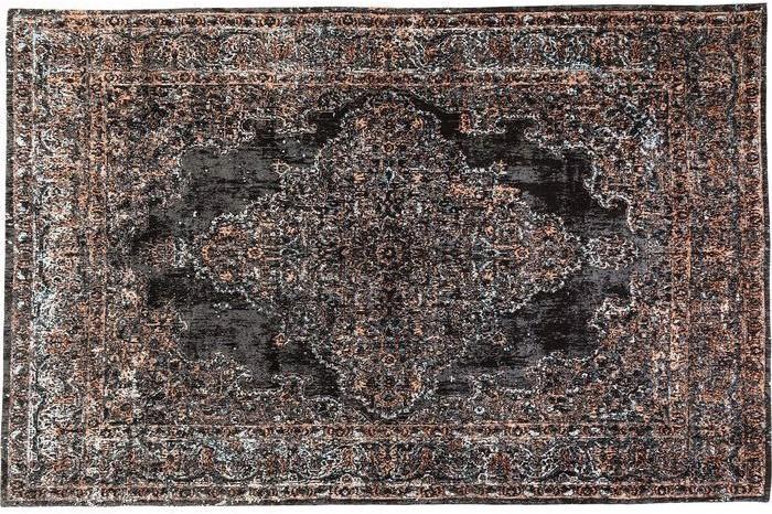 Actual product image Designlife Carpet Kelim Pop Rockstar 200x140cm (140 x 200 cm)