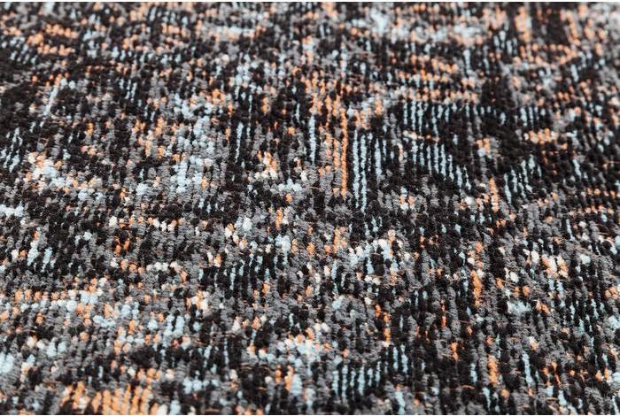 Actual product image Designlife Carpet Kelim Pop Rockstar 200x140cm (140 x 200 cm)