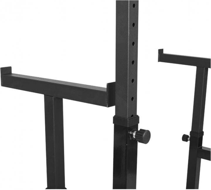Produktbild Gorilla Sports Multi Squat Rack