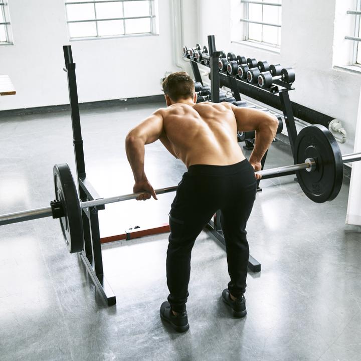 Produktbild Gorilla Sports Multi Squat Rack