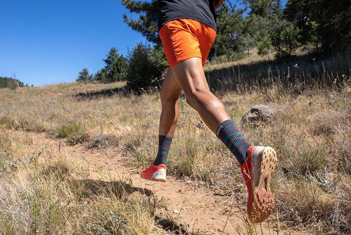 Produktbild Injinji Trail Crew Xtralife (S)