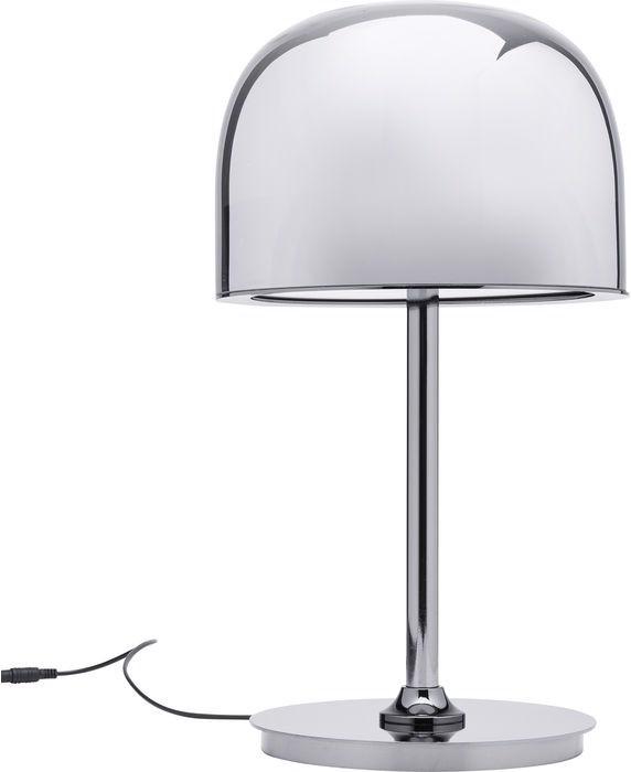 Actual product image Kare Design Table Lamp Big Band LED