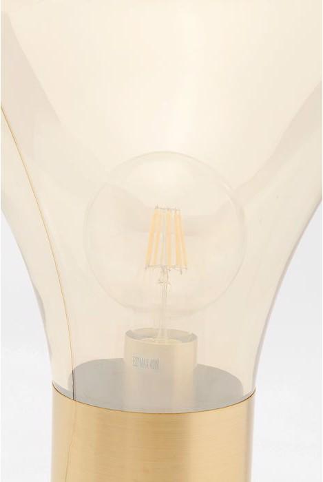 Image du produit Kare Design Lampe à poser Pear 53cm