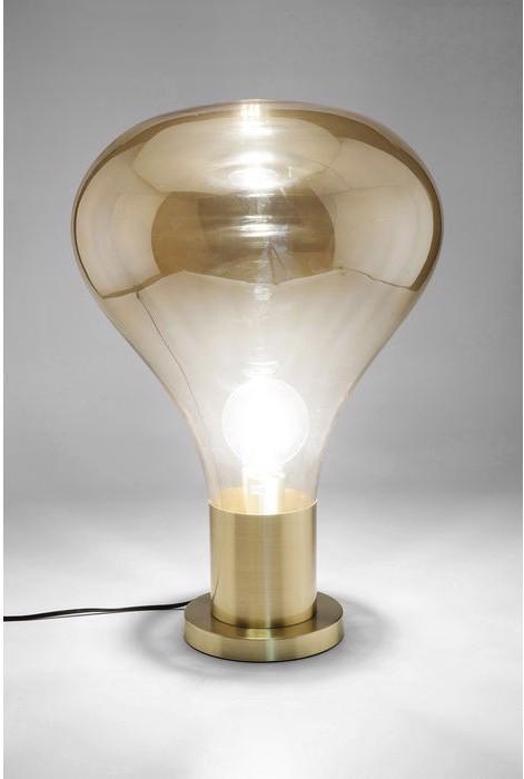 Image du produit Kare Design Lampe à poser Pear 53cm