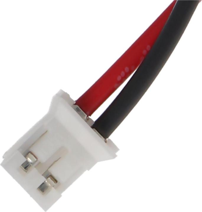 Produktbild AccuCell Batteriepack F1x3 für Safe-O-Tronic 38400200 (1 Stk., Gerätespezifisch)
