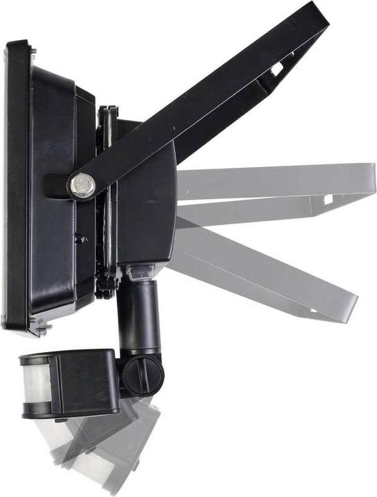 Produktbild Sygonix Solar-Spot (3500 lm, IP44)