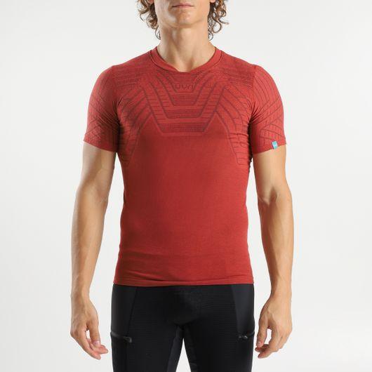 UYN T-Shirt Terracross Self Layer Support Fit