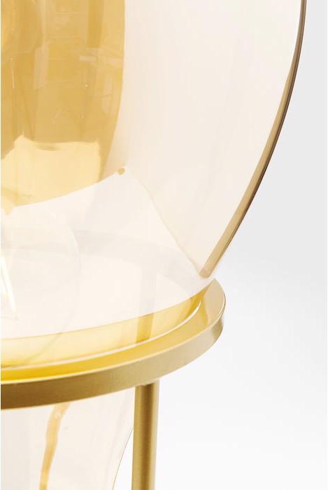 Actual product image Kare Design Table Lamp Pear Frame 78cm