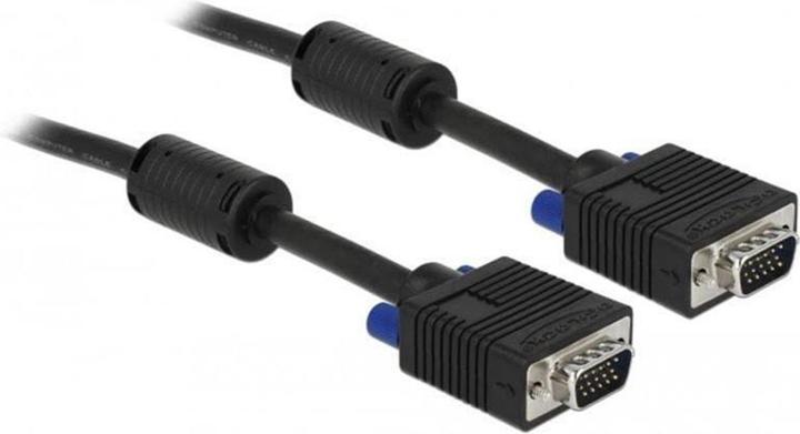 Produktbild Delock VGA — VGA (3 m, VGA)