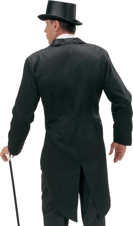 Produktbild Widmann Herren Frack Satin (L)