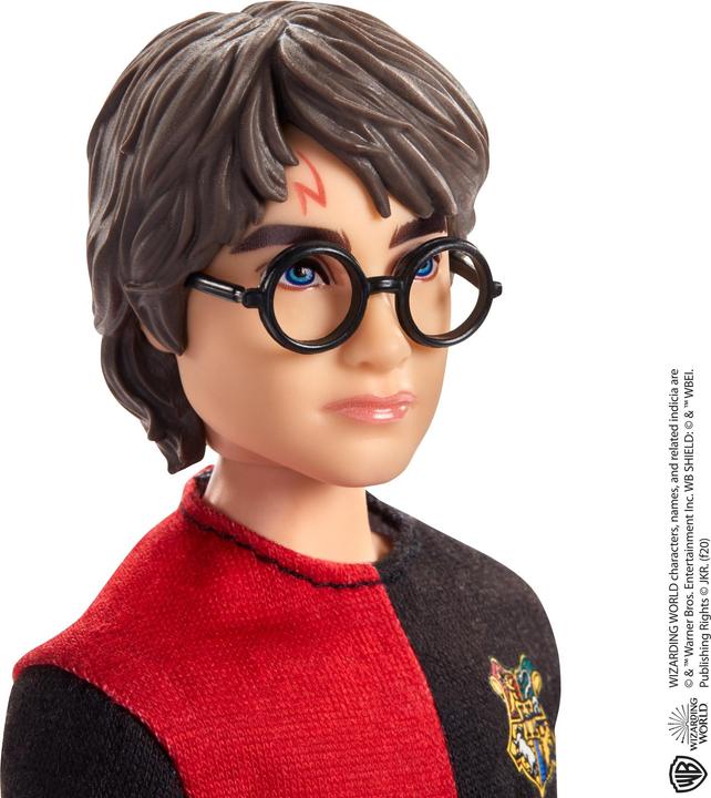 Actual product image LORD VOLDEMORT and Dolls
