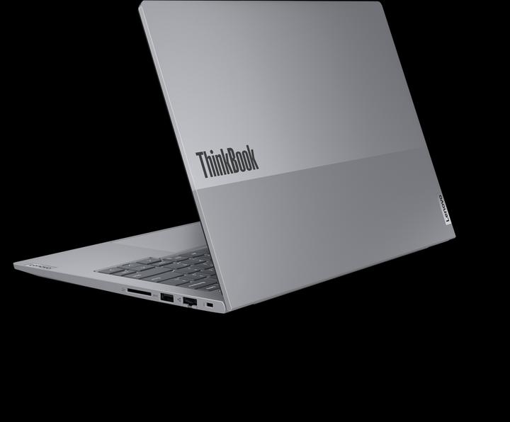 Actual product image Lenovo ThinkBook 14 Gen 6 (14", AMD Ryzen 5 7530U, 16 GB, 512 GB, DE)