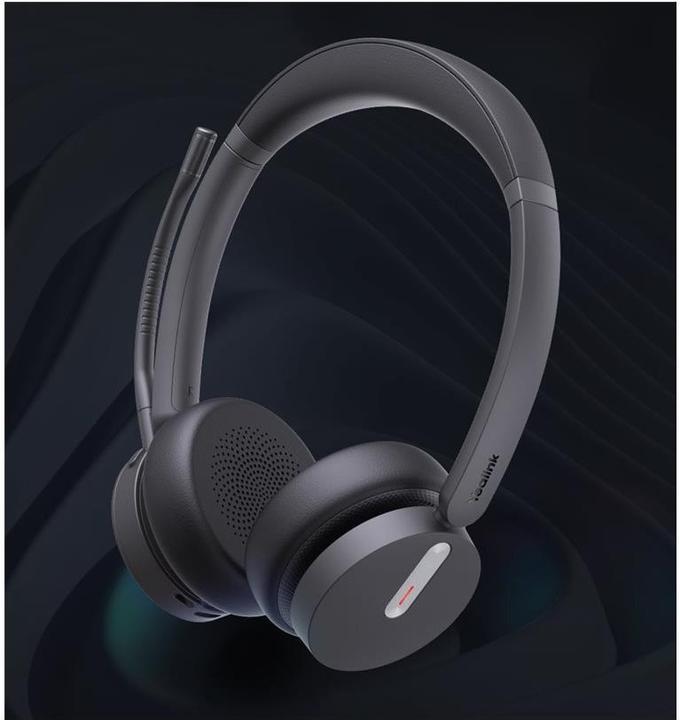 Actual product image Yealink BH70 (Wireless, USB-C)