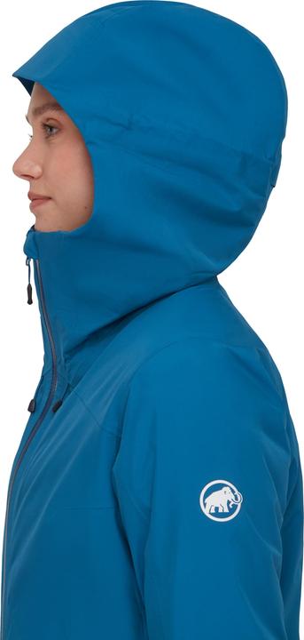 Produktbild Mammut Convey 3 in 1 HS Hooded Jacket Women (XS)