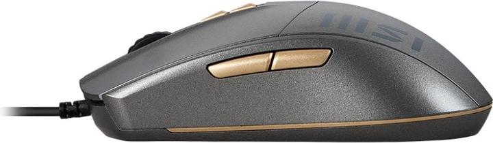 Actual product image MSI M31 (Cable)