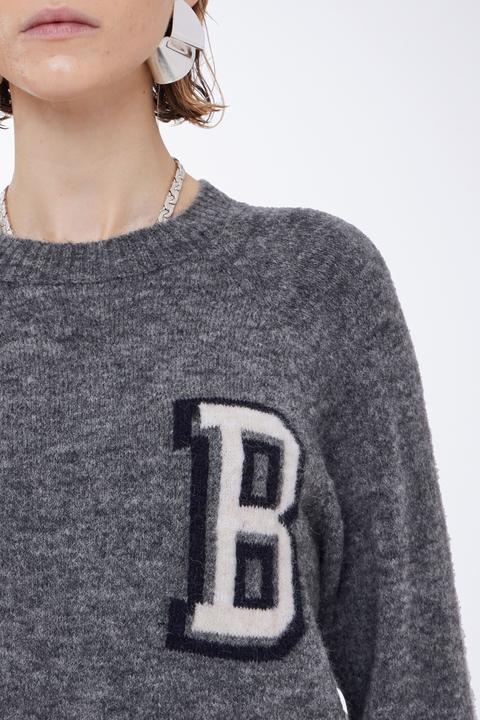Produktbild Ball BAABIGAIL RAGLAN 50405020 (L)