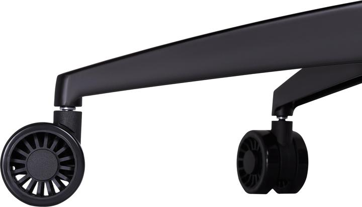 Produktbild Cooler Master Gamingstuhl Hybrid 1 schwarz/blau