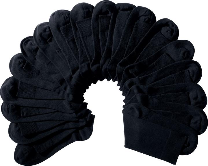 Actual product image Camano Cotton (pack of 9, 35 - 38)
