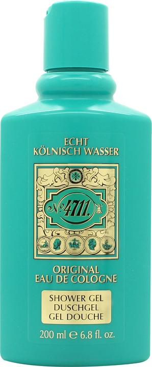 Image du produit Tabac Gel douche Original Eau De Cologne (200 ml)