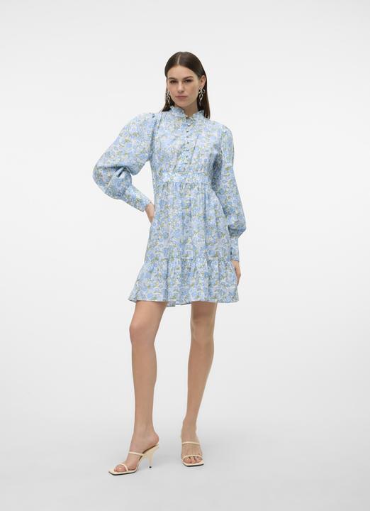 Actual product image Vero Moda VMTHEKLA Short dress Dress (M)