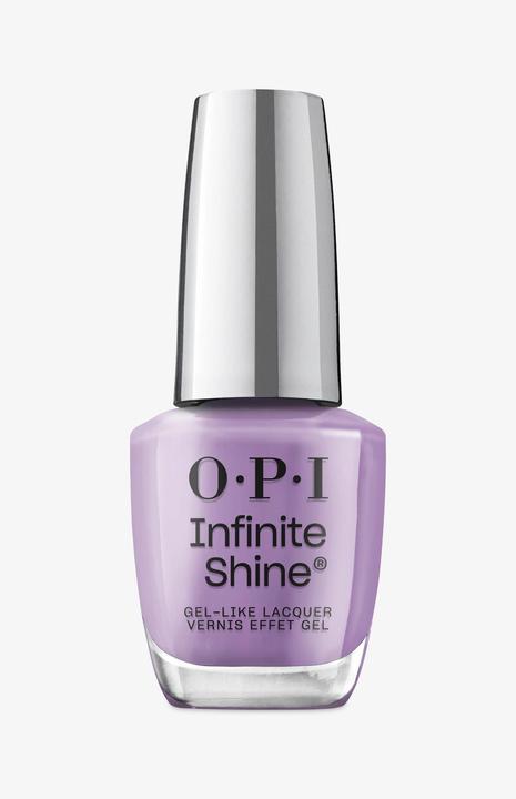 Actual product image OPI Infinite Shine Lush Hour (Lush Hour, Colour paint)