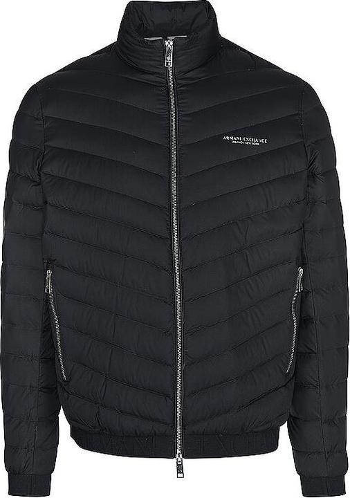 Produktbild Armani Exchange Sweatjacke Business Bequem sitzend - 12843 (XXL)