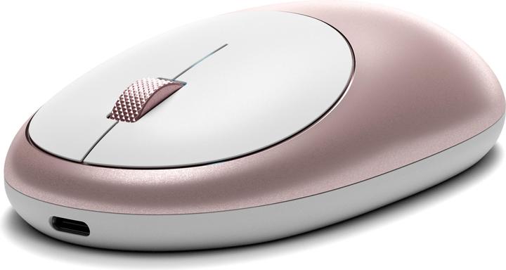 Actual product image Satechi M1 (Cable)