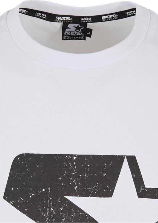 Immagine prodotto Starter Maglietta Logo Oversize Acid - 176939 (XXL)