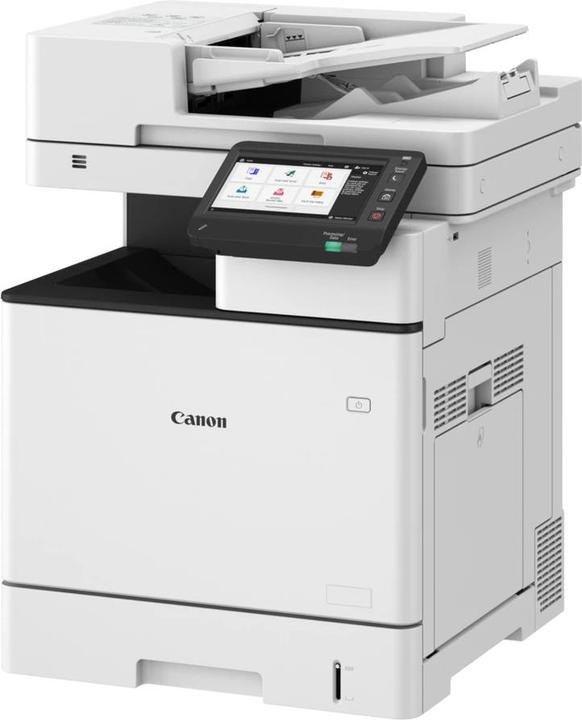 Produktbild Canon i-SENSYS MF842Cdw (Laser, Farbe)