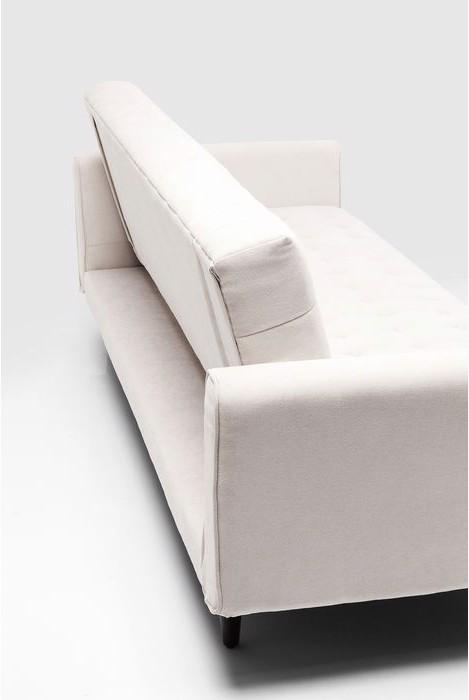 Produktbild Designlife Schlafsofa Milchbar Beige (Bettsofa)