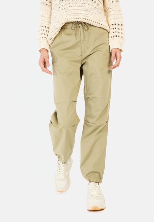 Produktbild Camel Active Casual Pants aus einem Baumwollmix (26)