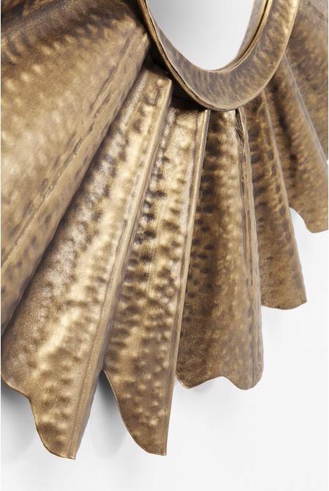 Immagine prodotto Designlife Specchio Sole Re Sole Ø80cm (80 x 80 cm)