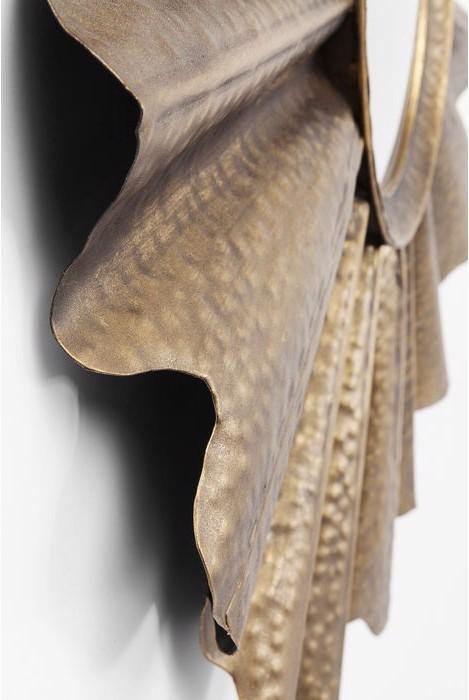 Immagine prodotto Designlife Specchio Sole Re Sole Ø80cm (80 x 80 cm)