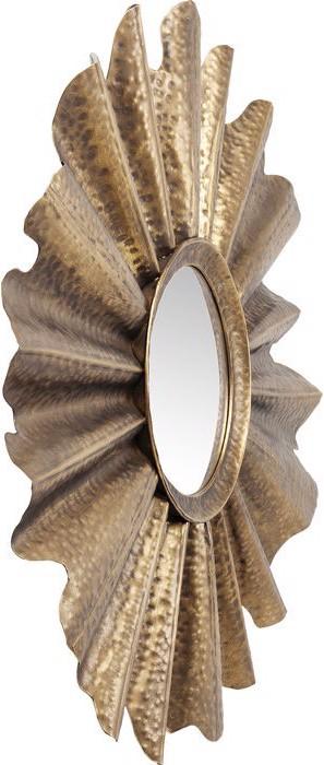 Immagine prodotto Designlife Specchio Sole Re Sole Ø80cm (80 x 80 cm)