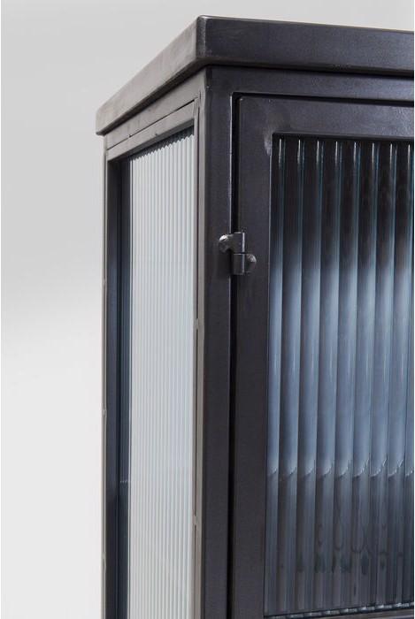 Image du produit Kare Design Commode La Gomera 2-portes/1-tiroir (65 x 38 x 105 cm)