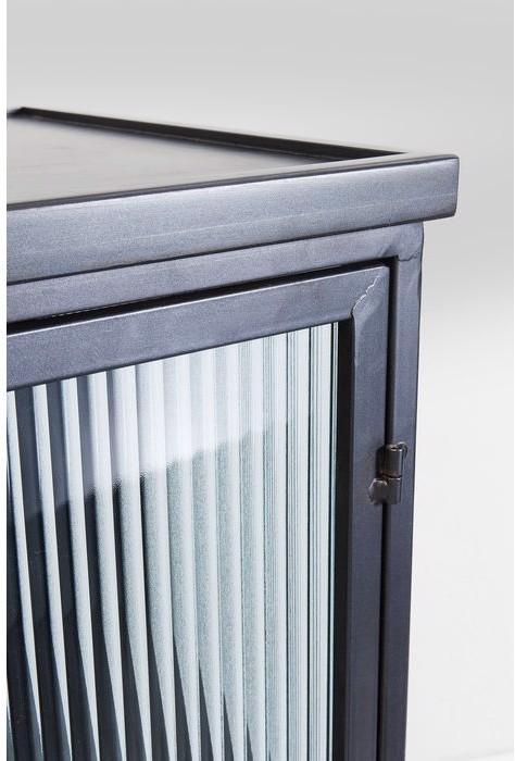 Image du produit Kare Design Commode La Gomera 2-portes/1-tiroir (65 x 38 x 105 cm)