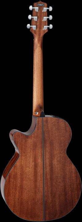 Image du produit Takamine Guitare western, G-Series, GF30CE BSB, FX/C (Guitare occidentale, Épicéa, Acajou, Ovangkol)
