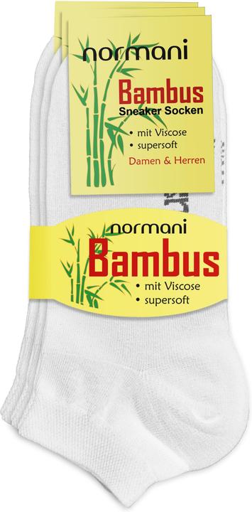 Actual product image Normani Health socks (pack of 6, 39 - 42)