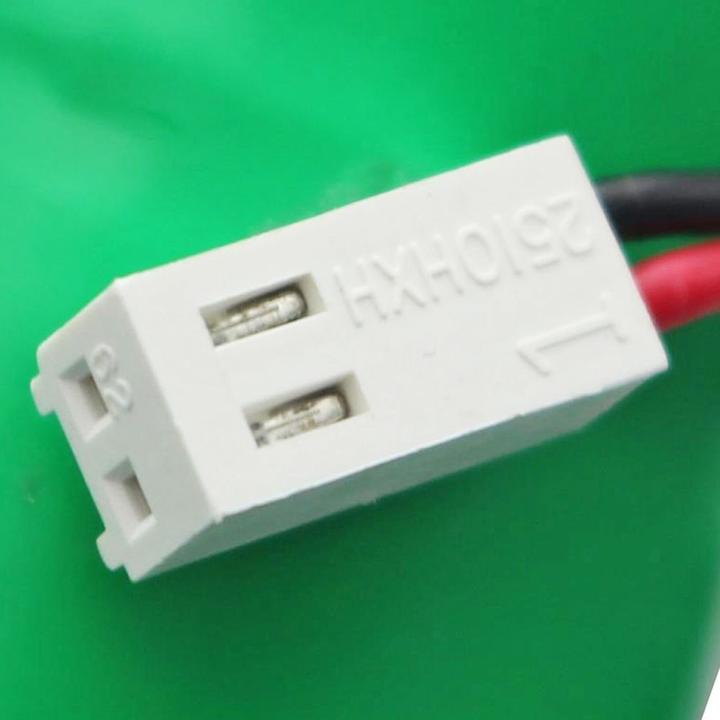Actual product image Jablotron Battery JA-80A, BAT-80A replaces JA-80A (1 pcs., Device specific, 19000 mAh)