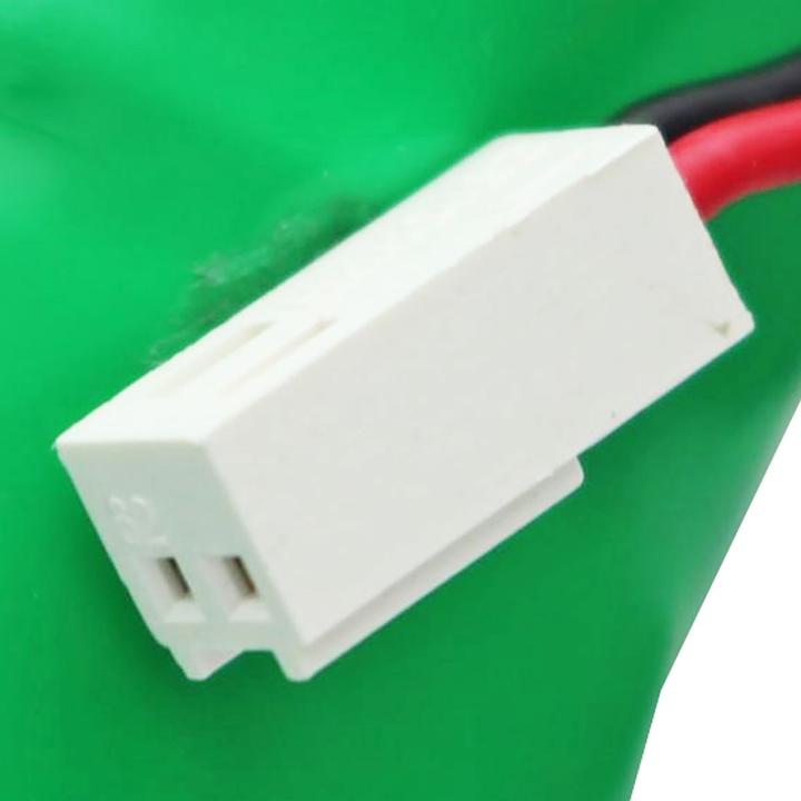 Actual product image Jablotron Battery JA-80A, BAT-80A replaces JA-80A (1 pcs., Device specific, 19000 mAh)